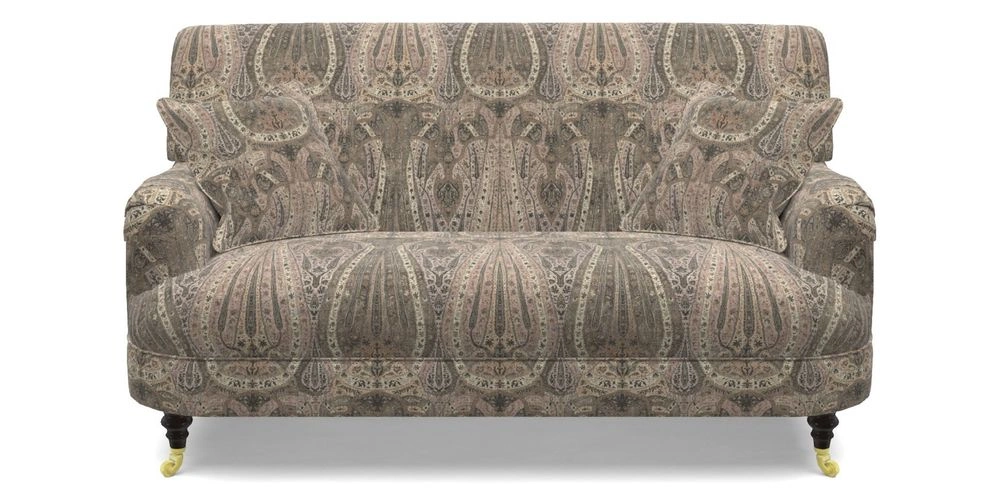 2 Seater Sofa