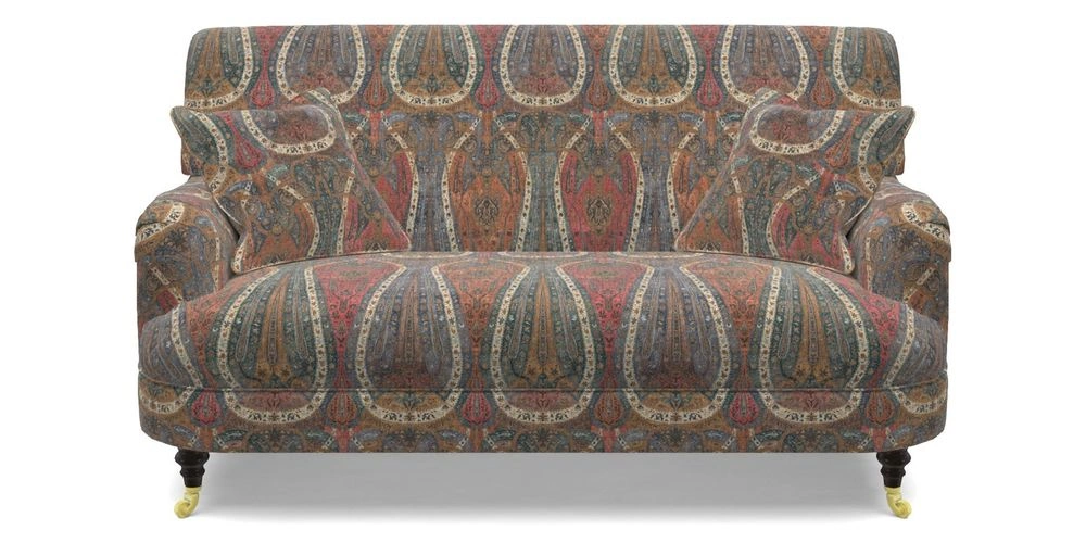2 Seater Sofa