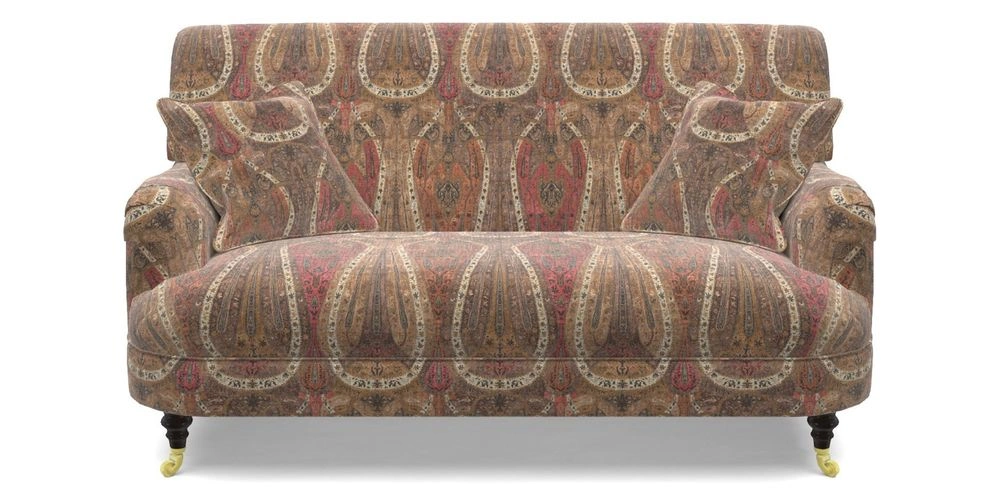 2 Seater Sofa