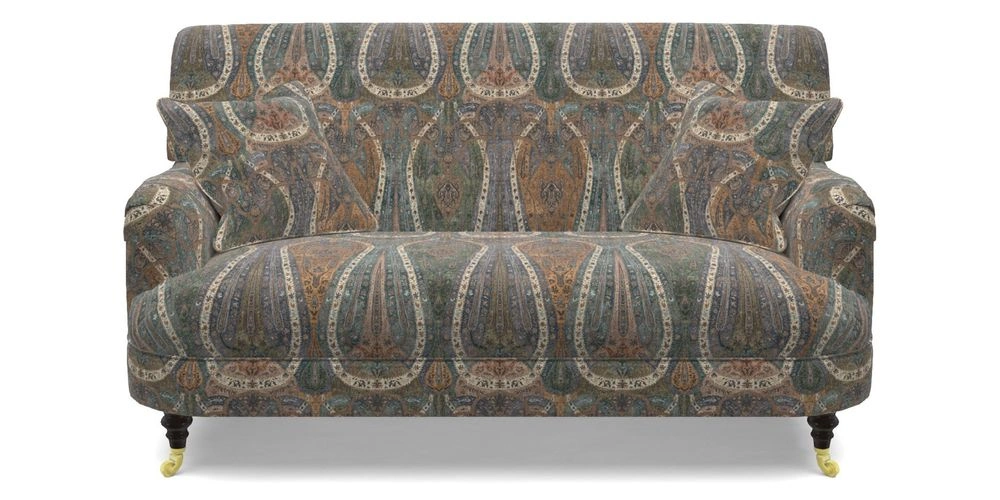 2 Seater Sofa