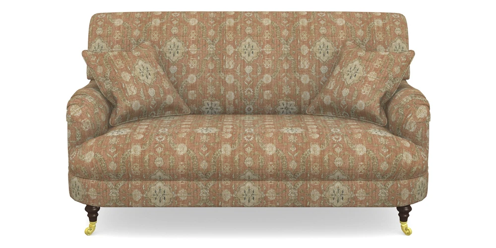 2 Seater Sofa