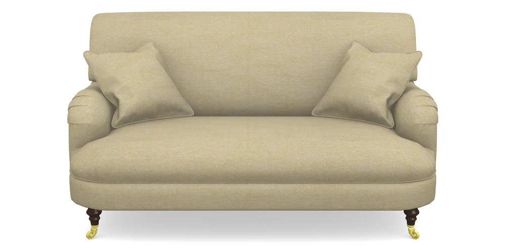 2 Seater Sofa