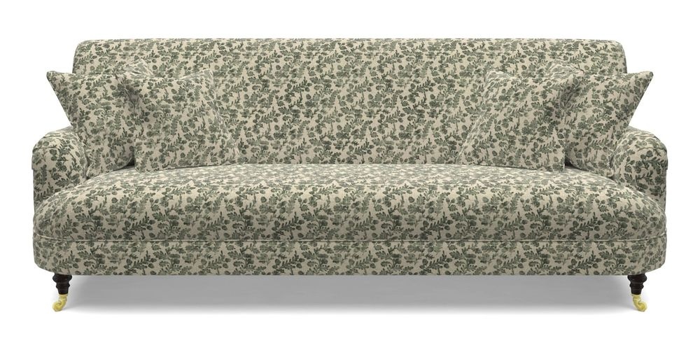3 Seater Sofa