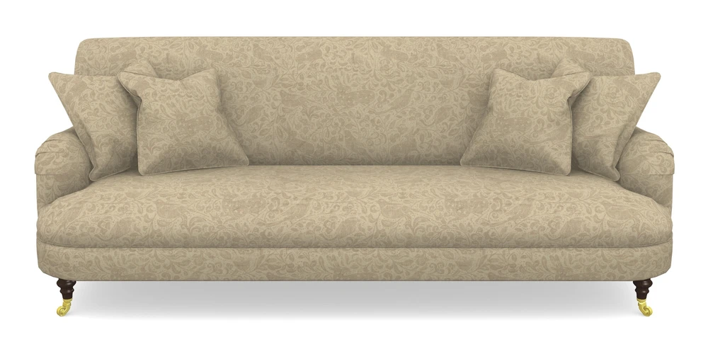 3 Seater Sofa