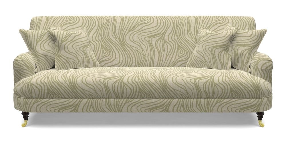 3 Seater Sofa