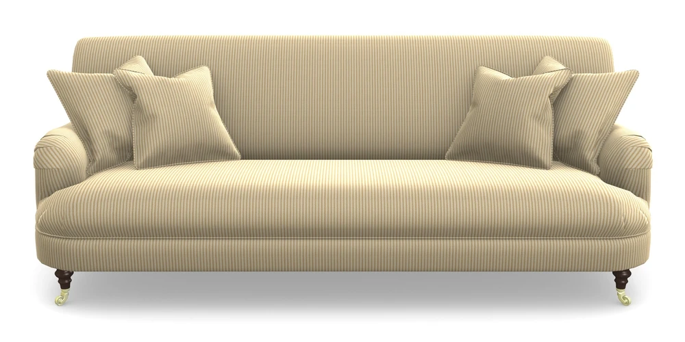 3 Seater Sofa