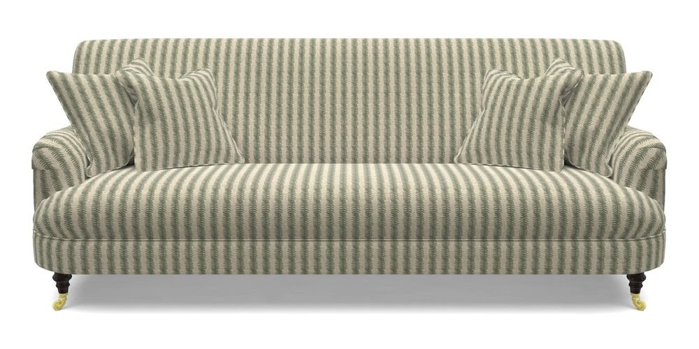 3 Seater Sofa
