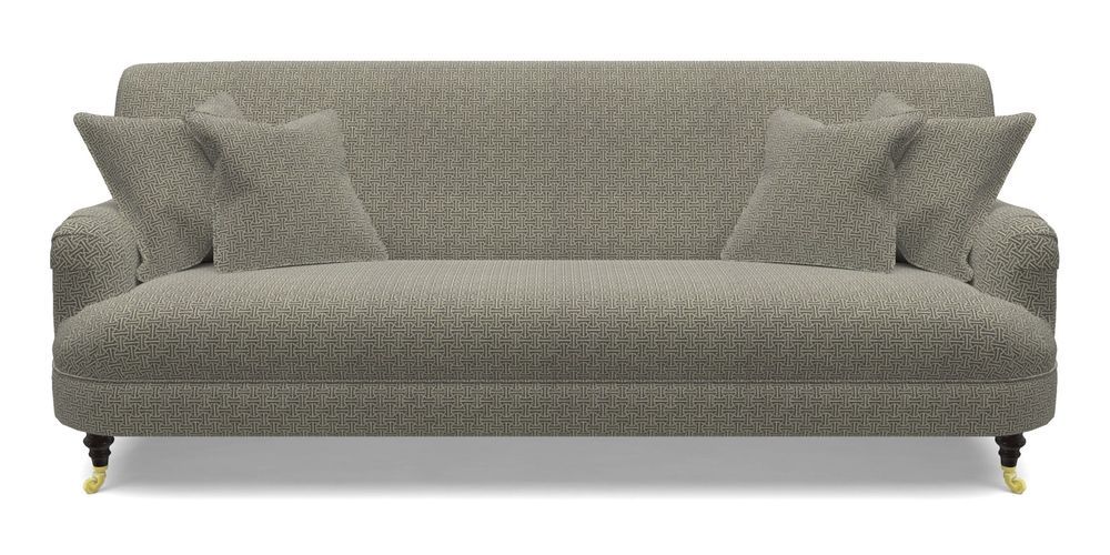3 Seater Sofa