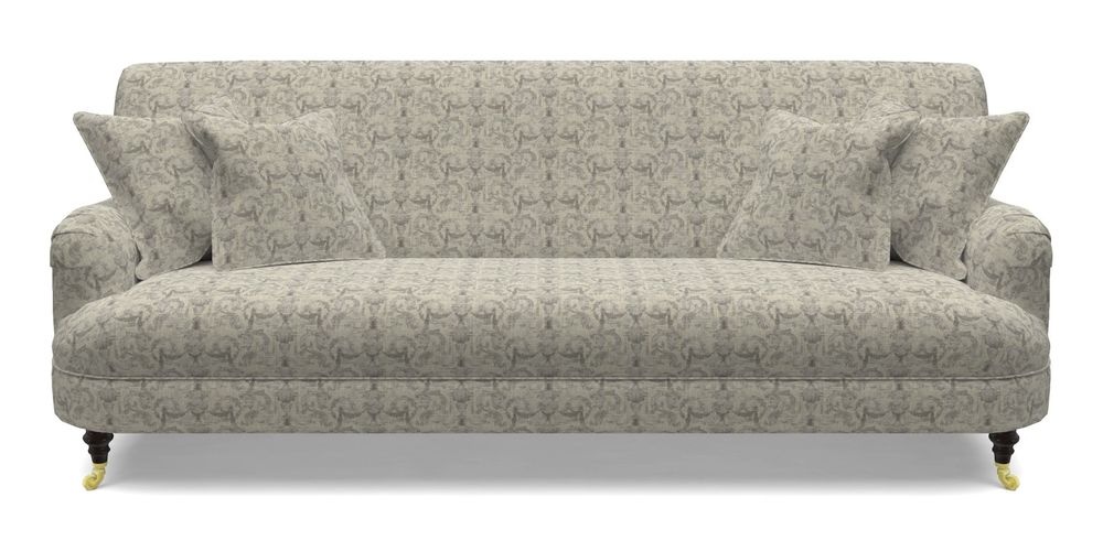 3 Seater Sofa