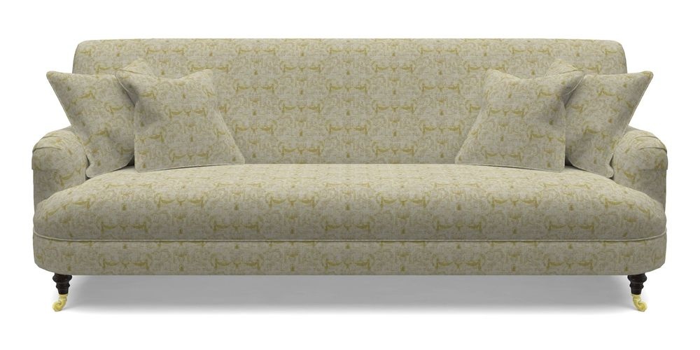3 Seater Sofa