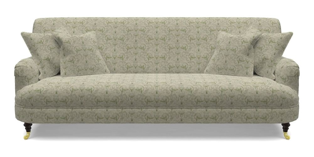 3 Seater Sofa