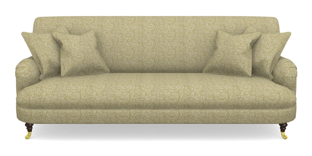 3 Seater Sofa