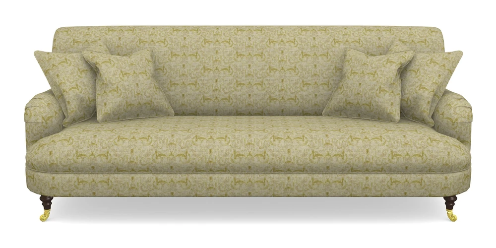 3 Seater Sofa