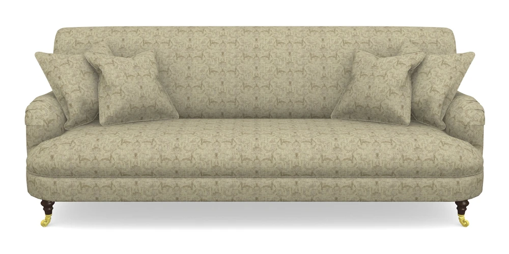 3 Seater Sofa