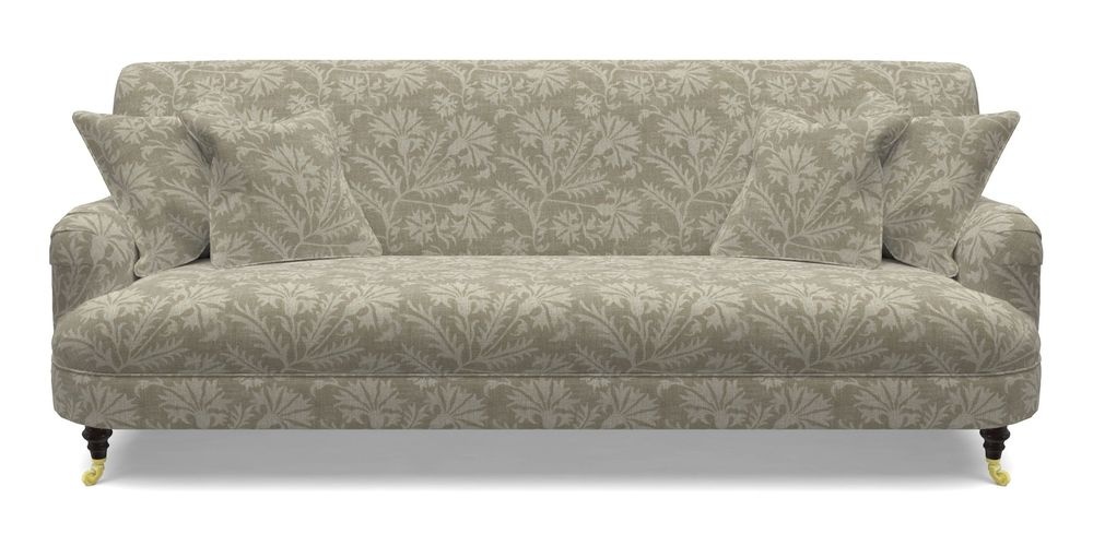 3 Seater Sofa