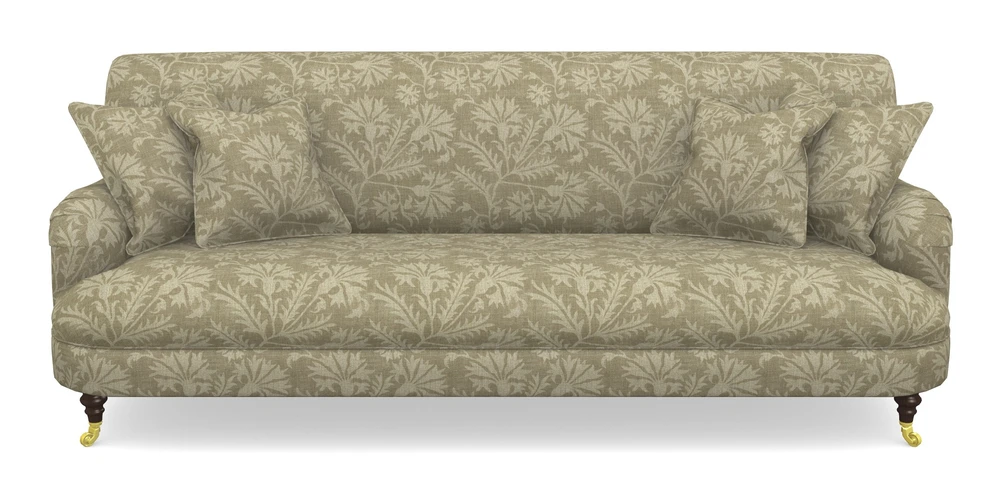 3 Seater Sofa