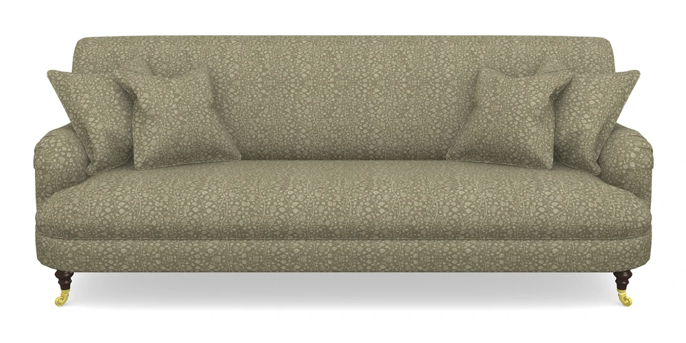 3 Seater Sofa