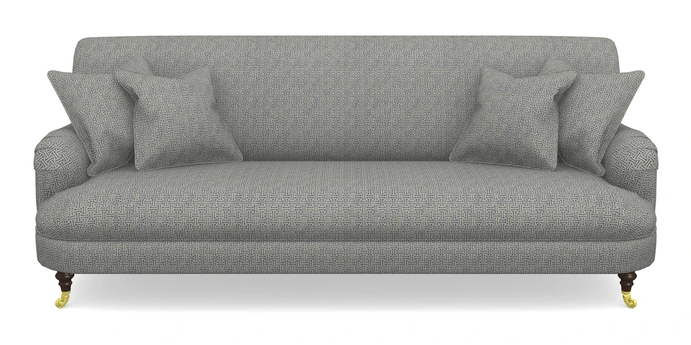 3 Seater Sofa