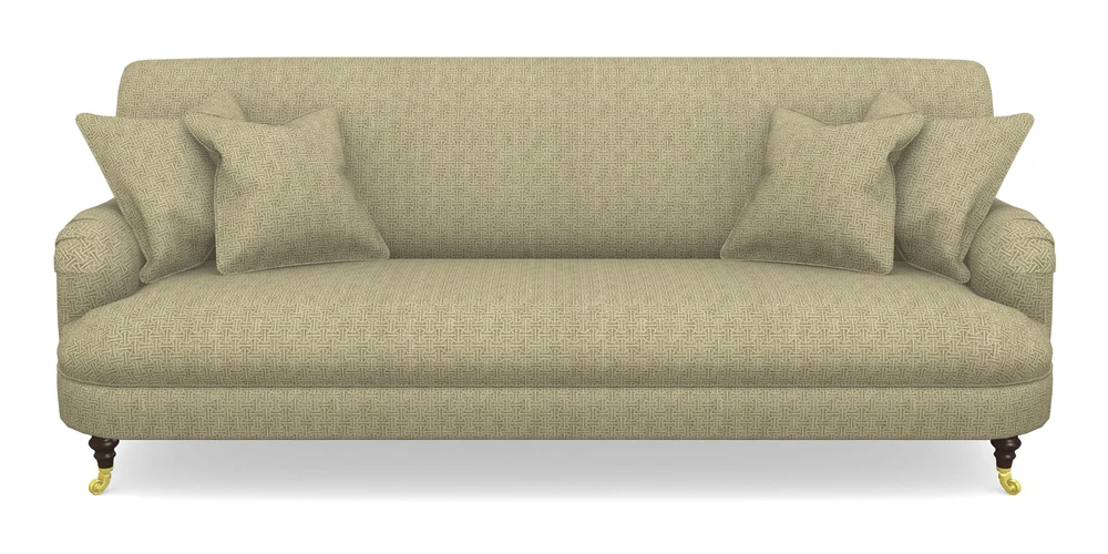 3 Seater Sofa