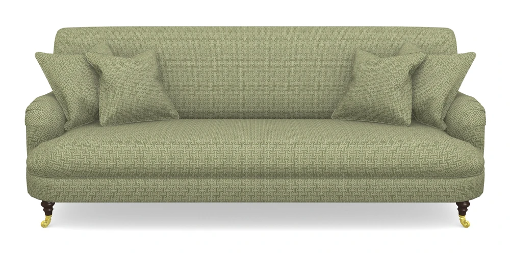 3 Seater Sofa