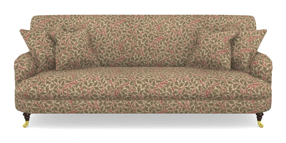 3 Seater Sofa