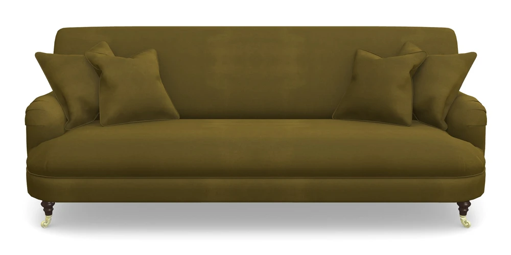 3 Seater Sofa