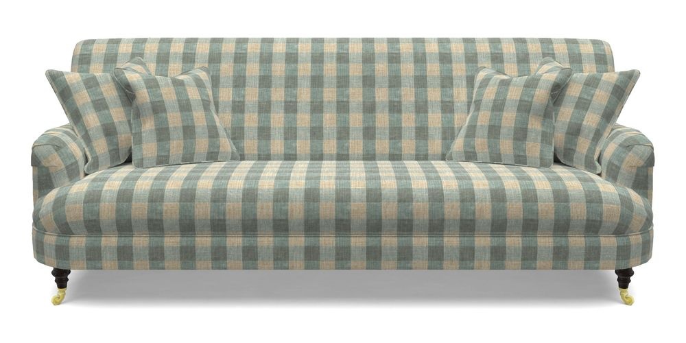 3 Seater Sofa
