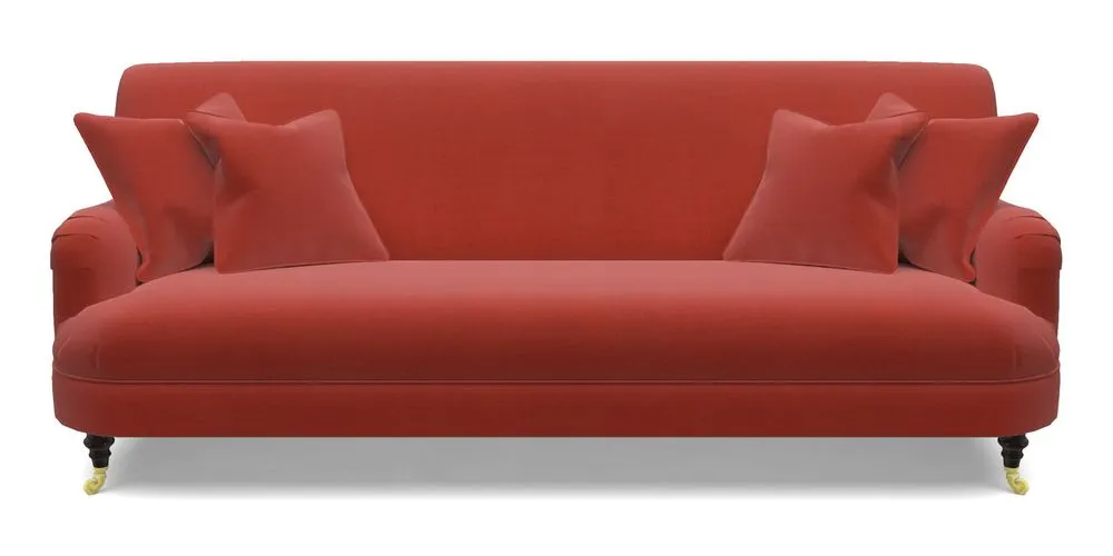 3 Seater Sofa