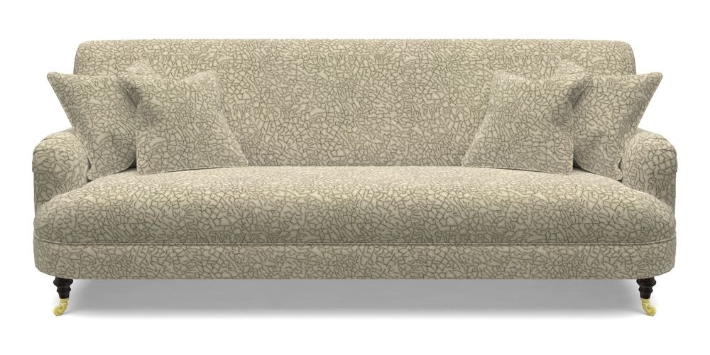 3 Seater Sofa