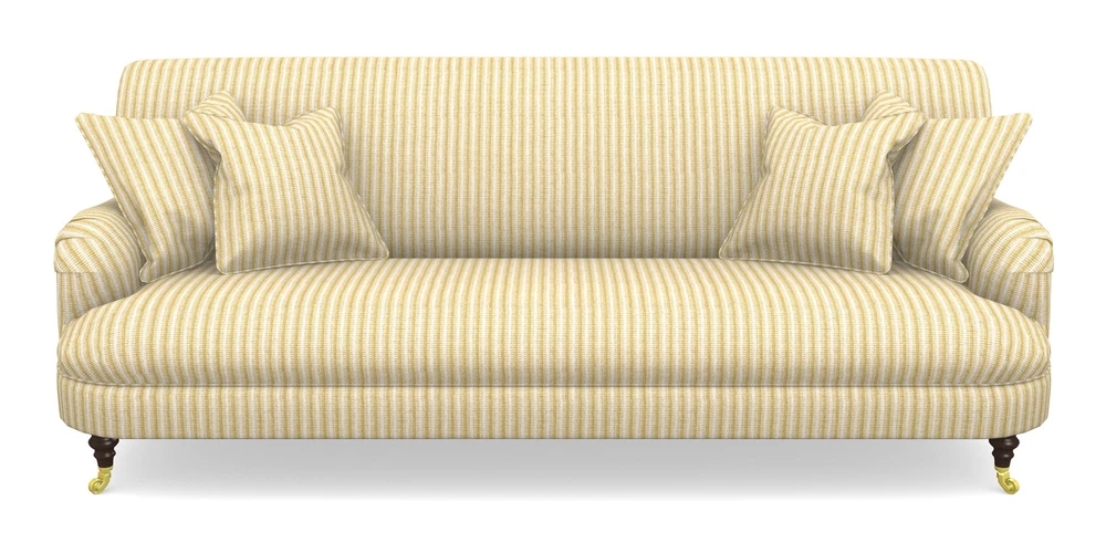 3 Seater Sofa