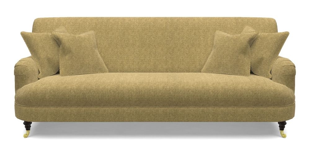 3 Seater Sofa