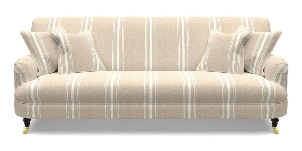 3 Seater Sofa