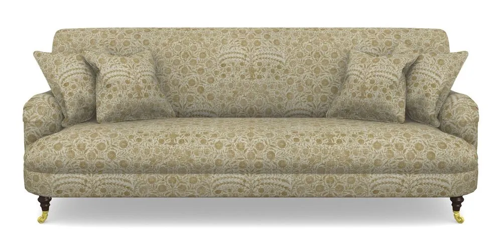 3 Seater Sofa