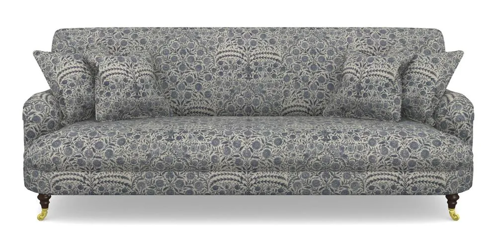 3 Seater Sofa