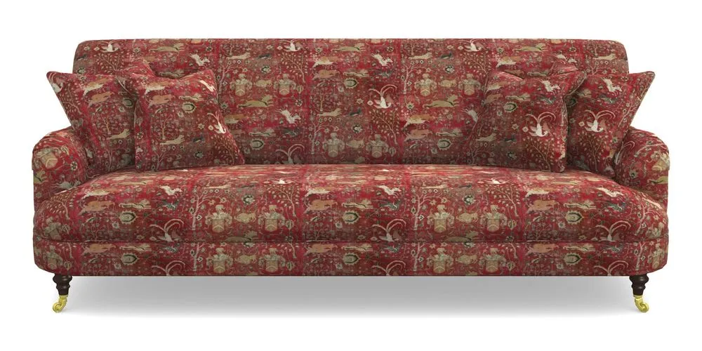 3 Seater Sofa