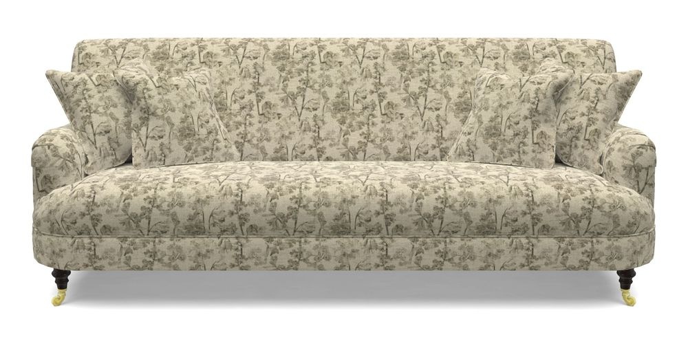 3 Seater Sofa