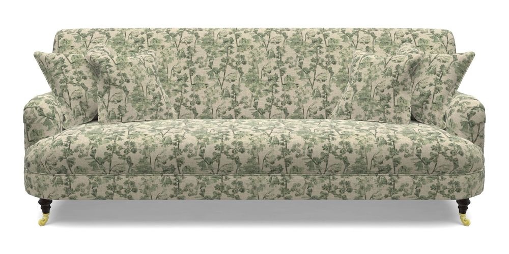 3 Seater Sofa