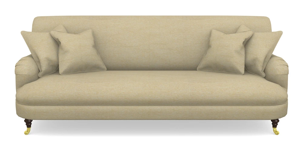 3 Seater Sofa