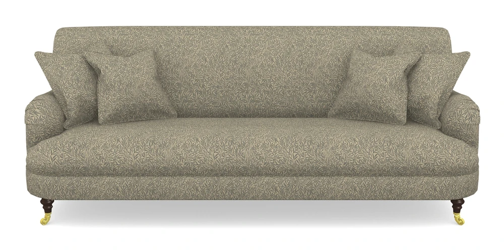 3 Seater Sofa