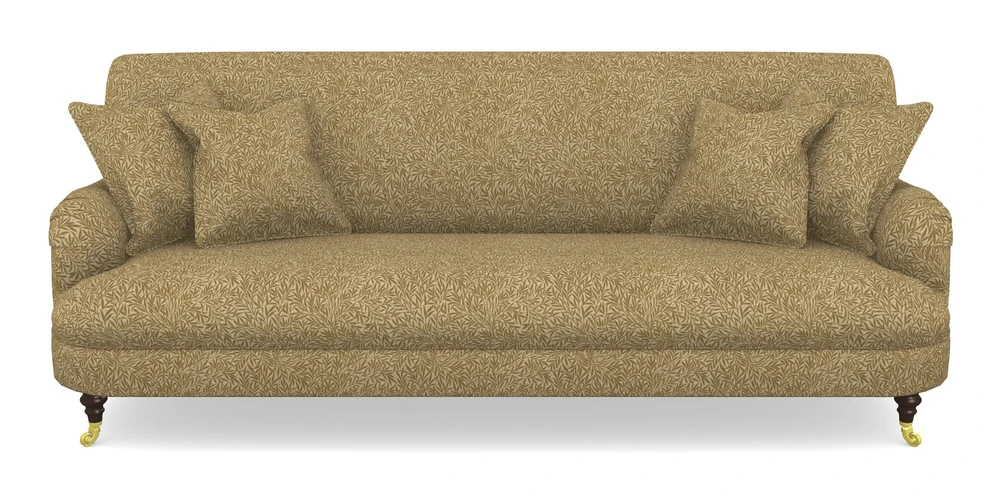 3 Seater Sofa