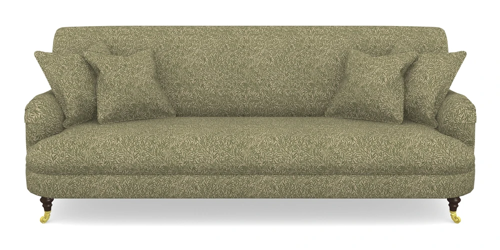 3 Seater Sofa