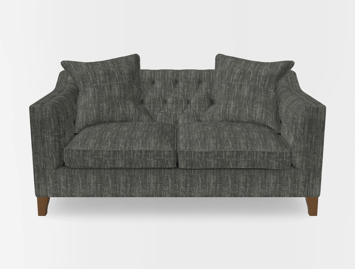 Haresfield Dipped Arm front