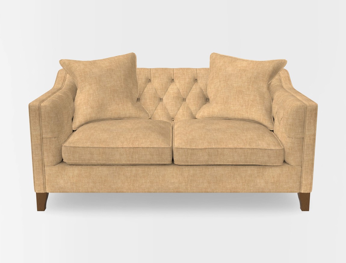 2 Seater Sofa