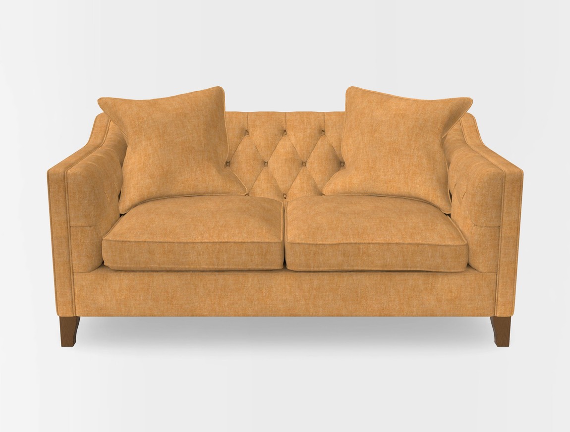 2 Seater Sofa
