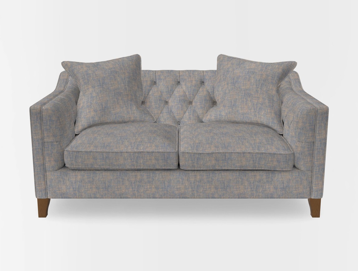 2 Seater Sofa