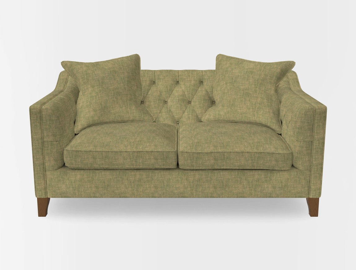 2 Seater Sofa