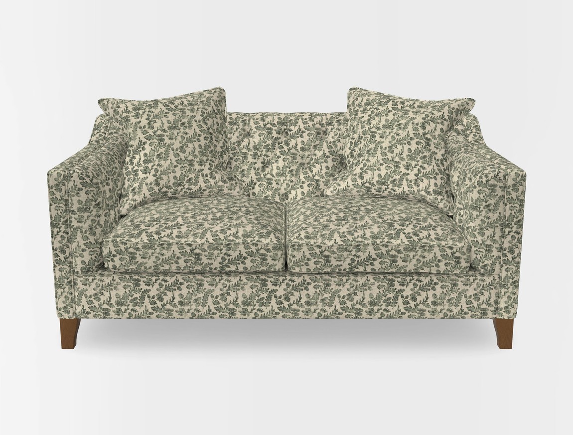 Haresfield Dipped Arm front