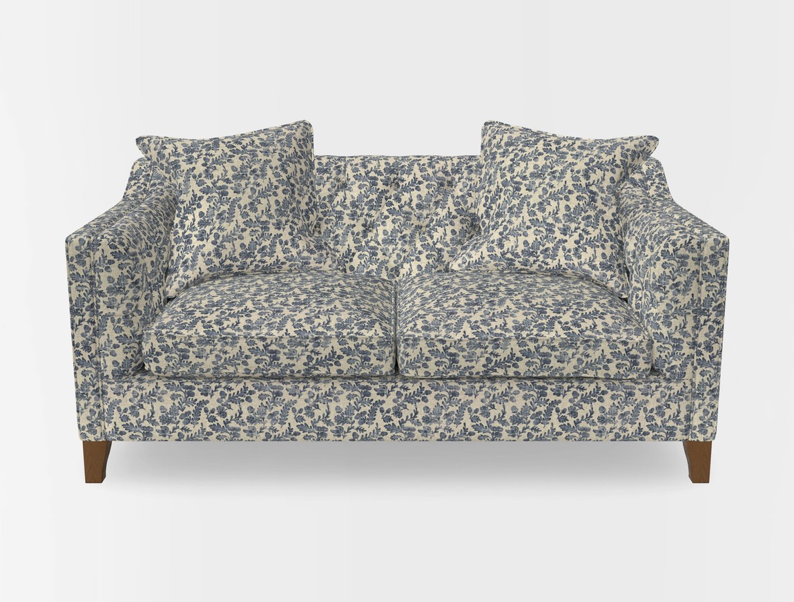 Haresfield Dipped Arm front