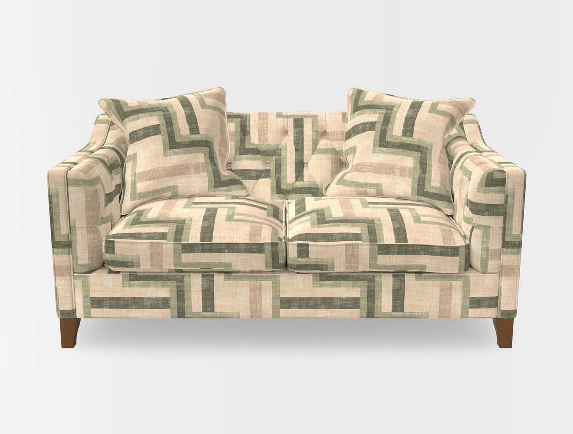 2 Seater Sofa