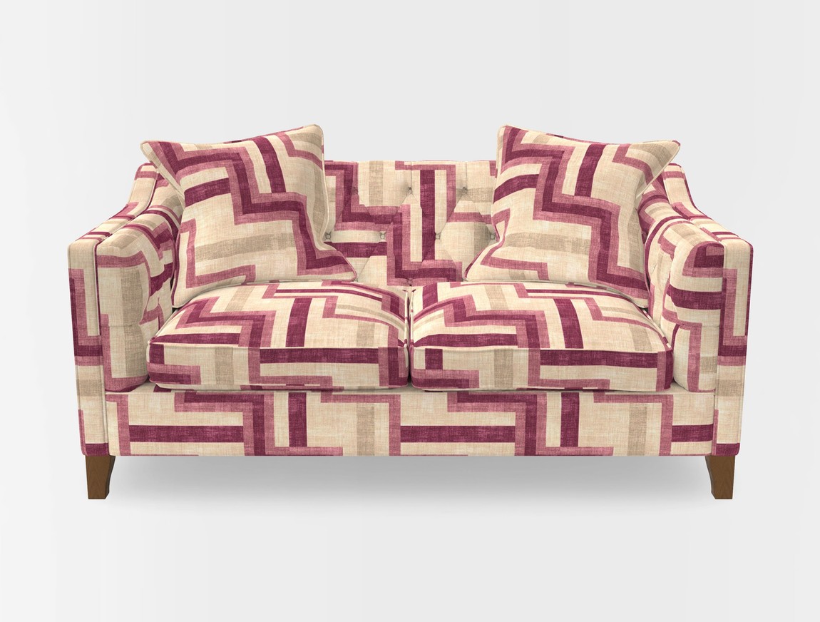 2 Seater Sofa